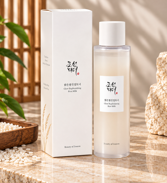 Beauty of Joseon Glow Replenishing Rice Milk 150ml