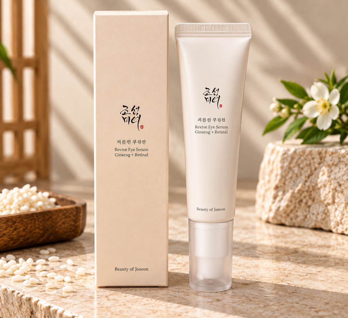 Beauty of Joseon Revive Eye Serum Ginseng Retinal 30ml