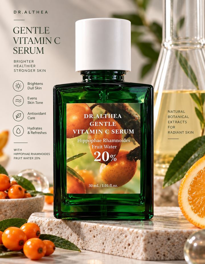 Dr. Althea Gentle Vitamin C Serum